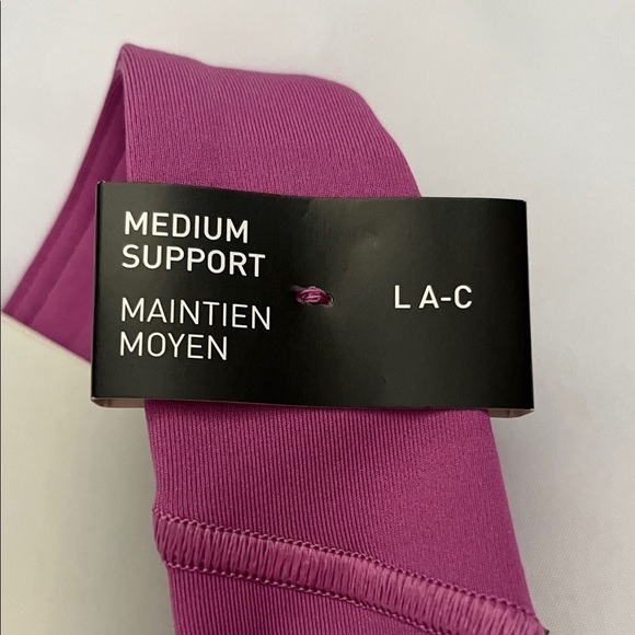 Adidas Women's Sports Bra - Picture 5 of 12